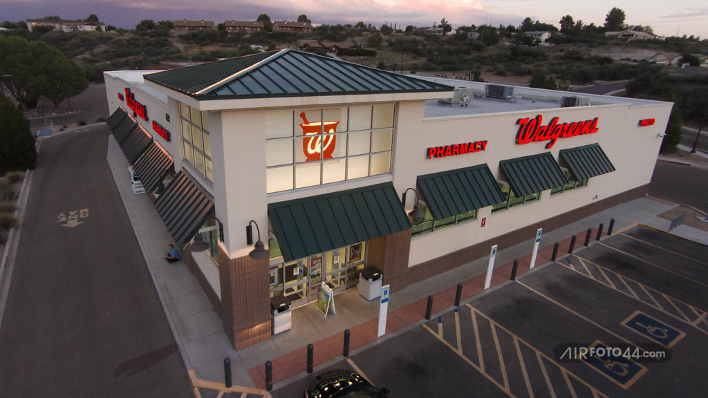 Walgreens Camp Verde