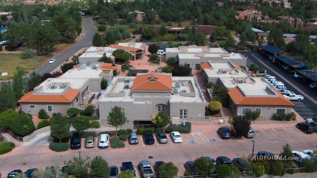 City Hall Sedona